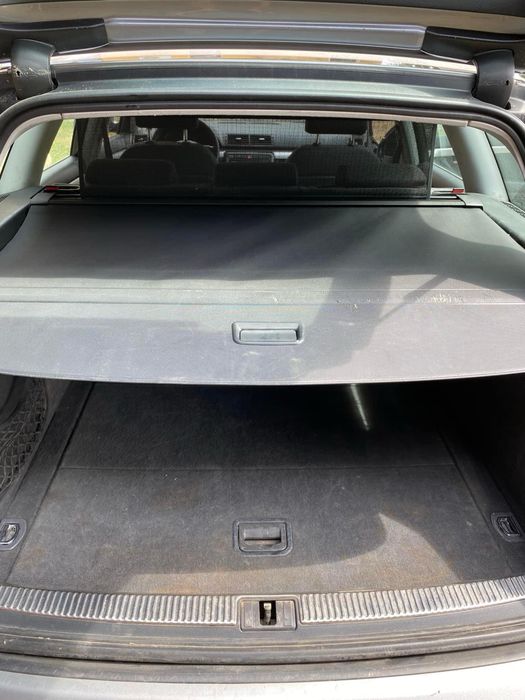 Audi A4 2.5TDI 163 BDG НА ЧАСТИ