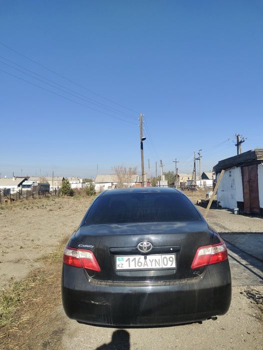 Продаю камри 40 американец