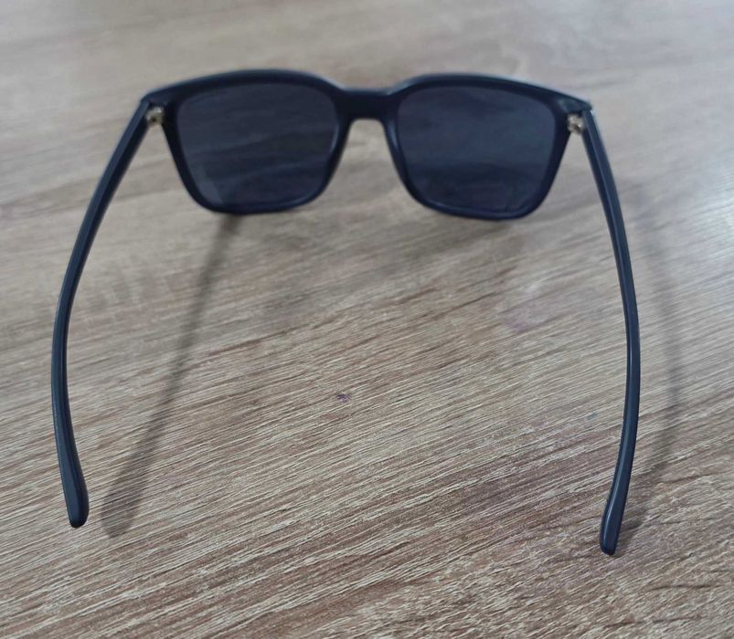 Слънчеви очила Armani Exchange AX4112SU