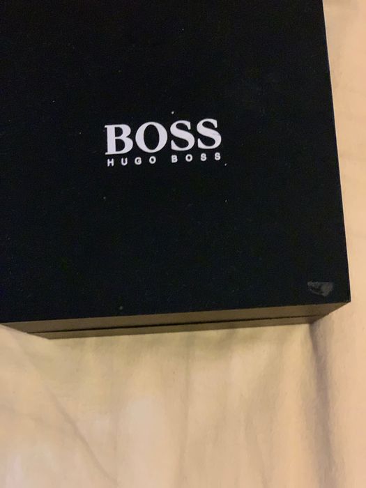 Ceas Hugo Boss nou nouț