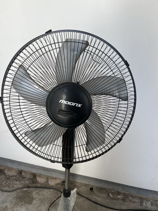 Продается вентилятор modnx