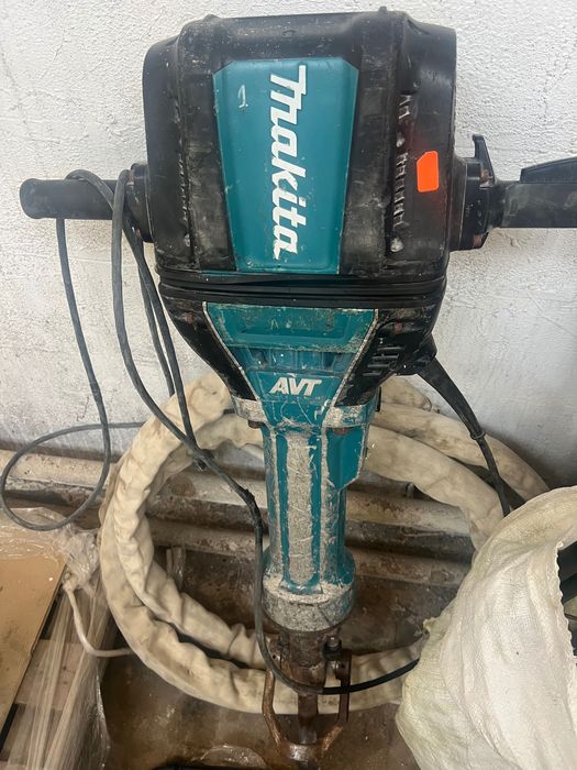 Къртач Макита 32 кг