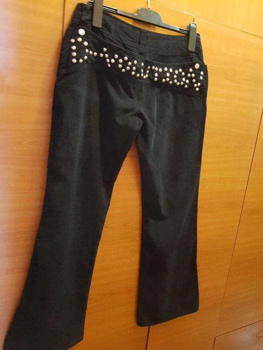 pantaloni damă COLLECTION , mărimea L