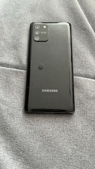 Samsung s10 lite