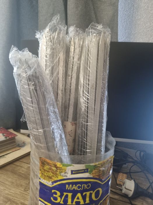 Шампуры, палочки для шашлыка