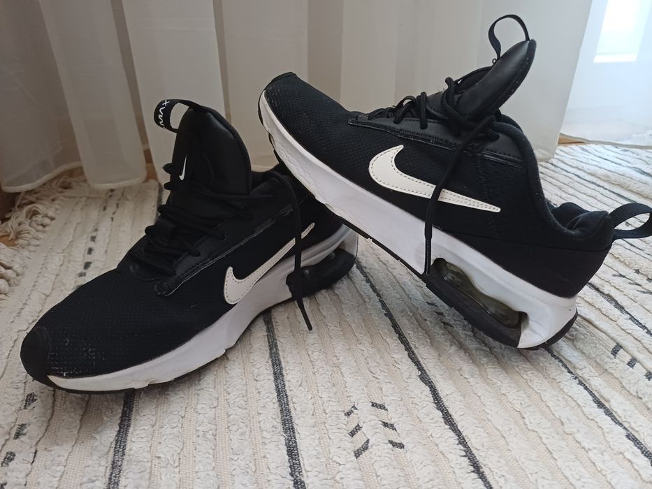 Дамски Nike AIR MAX intrl lite