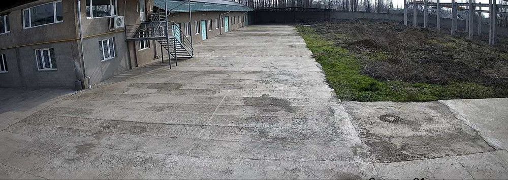 Сдается в аренду помещение под склад, производство 720 м2