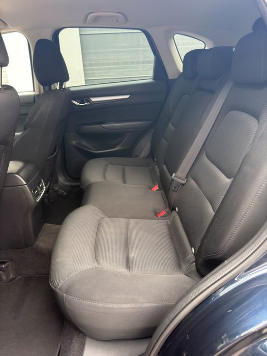 Mazda CX 5 anul 2017