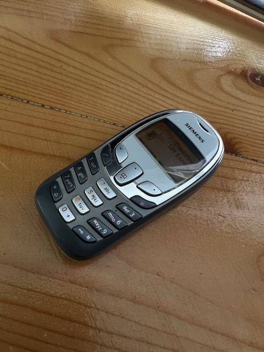Simens/сименс A57