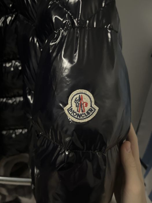 Geaca Puffer Moncler