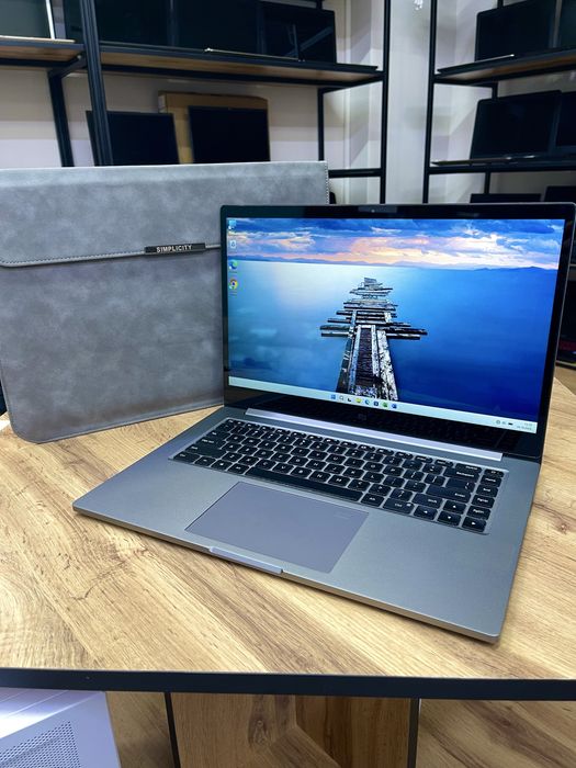 Xiaomi Mi Notebook Pro