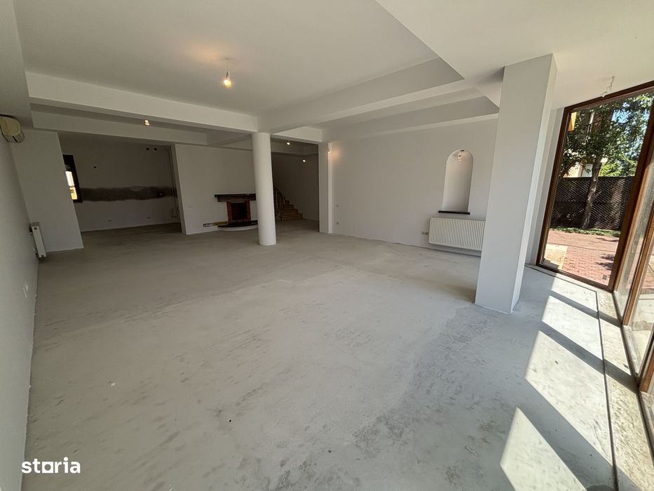 Vila zona Exclusivista - Iancu Nicolae - Complet Renovata 2026