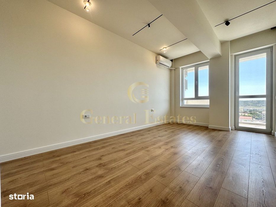 Vânzare Penthouse cu Terasă  83 m.p. -  Atrium Garden