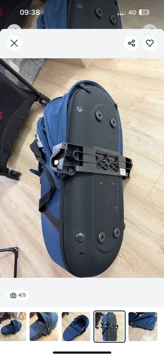 Yoyo 2 только спальные блоки, оригинал