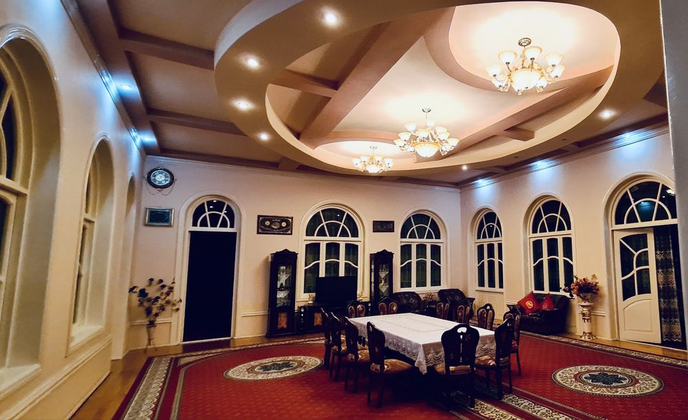 Marg'ilon markazida 16 sotix hovli sotiladi (+bo’lib to’lash)