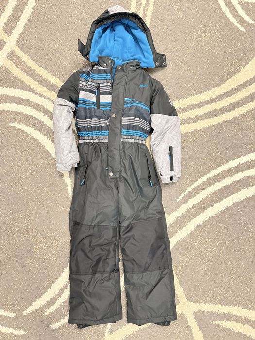 Зимний комбинезон Lassie