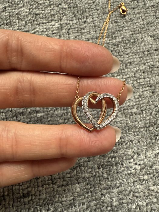 Дамско Колие Swarovski