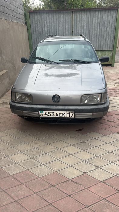 Продается Passat