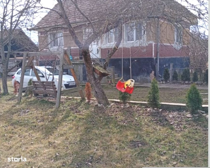 Casa  cu gradina in Aschileu Mare