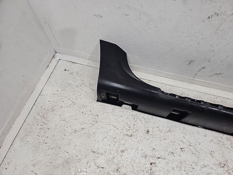 Prag lateral dreapta Dacia Duster [Fabr 2010-2017] 768505017R