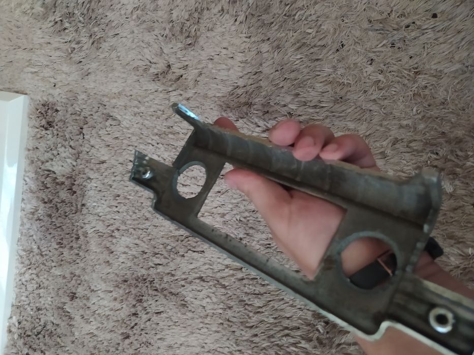 Волга 21 хромирана облицовка на радиото