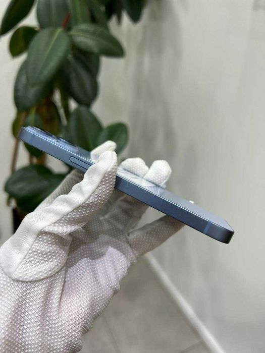 iPhone 14 128Gb АКБ-99% Blue (1431)