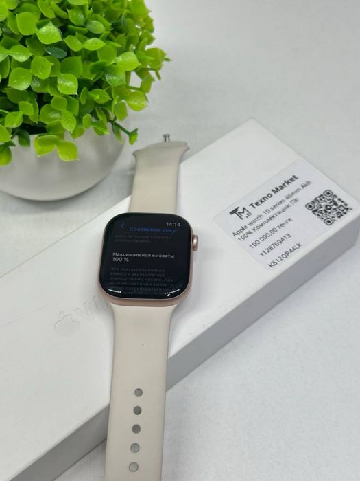 Apple watch 10 series 46mm//:/