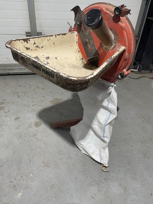 Moara cereale italia