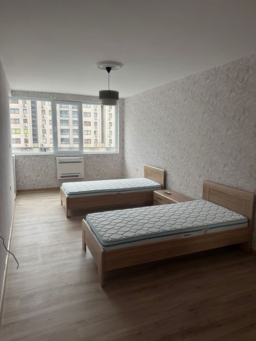 Дава се под наем Тристаен апартамент в Кърджали, Център - 100 кв.м за 510 € - Снимка #14