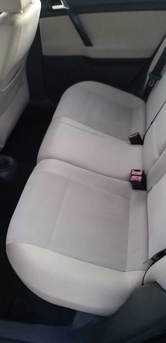 VW Polo 1.4i, automatic