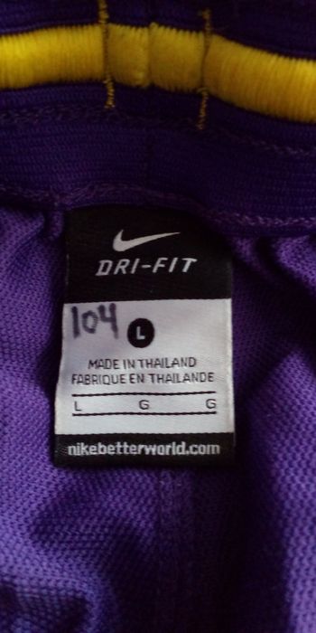 NBA Къси панталонки Bryant