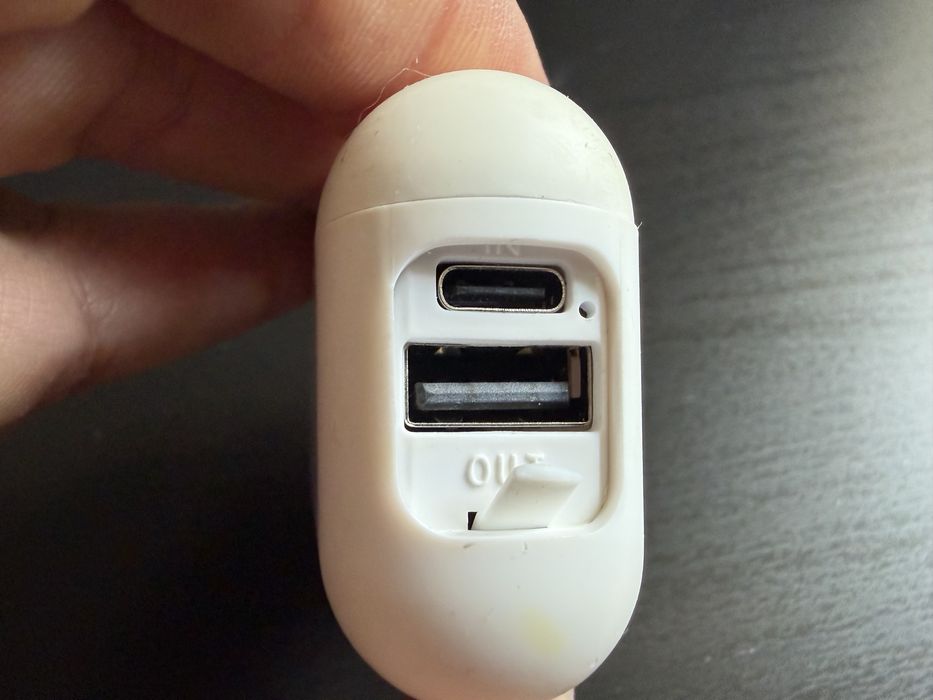 Se vand airbuds Sound by Sweden