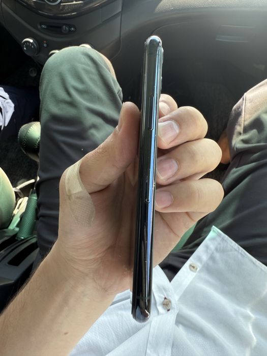 iphone 11 pro 256 gb