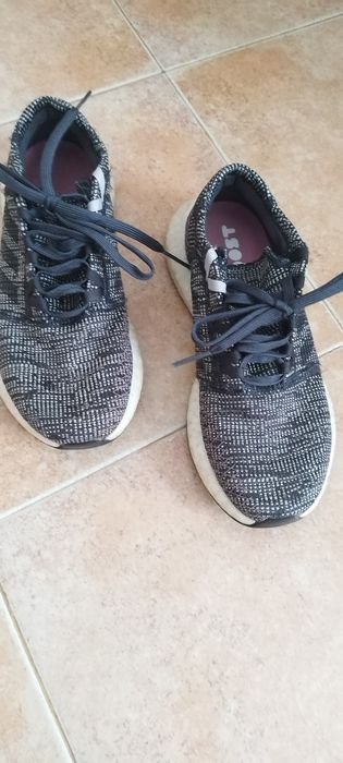 Маратонки Adidas