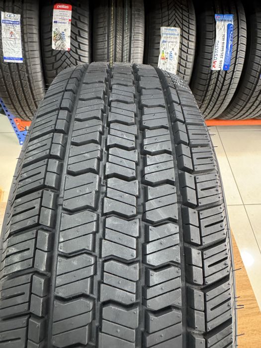 Mazzini Ecomax shina