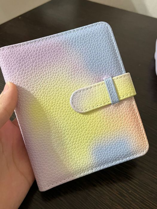 Instax Mini 12, купила за 60 тыс тг