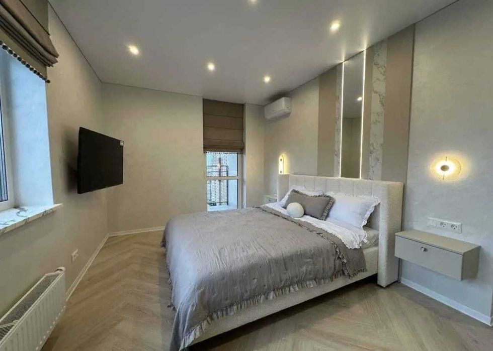 Двустаен имот в кв.Бояна