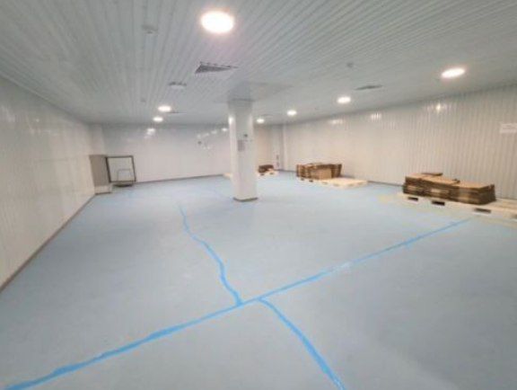 Продаётся фармзавод