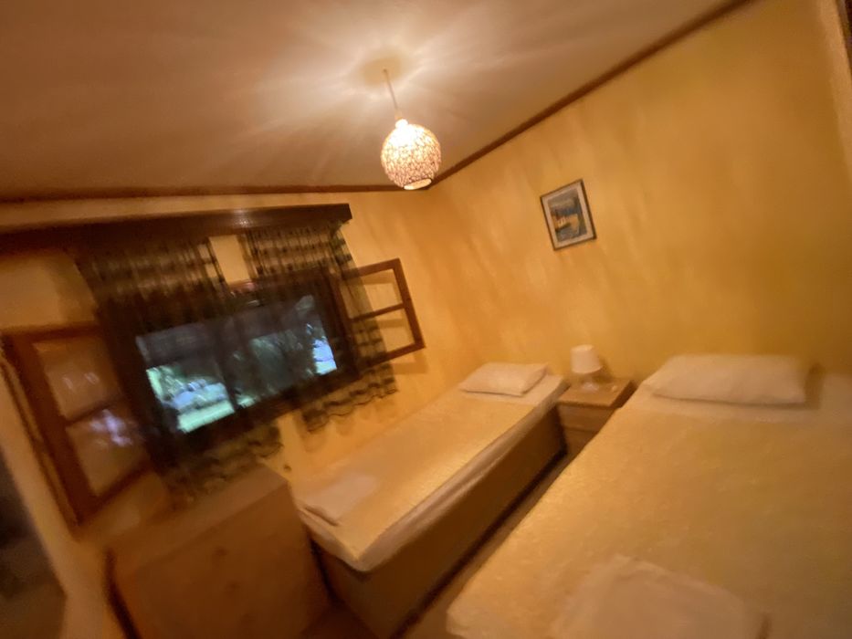 Вила - Гърция, Аспровалта