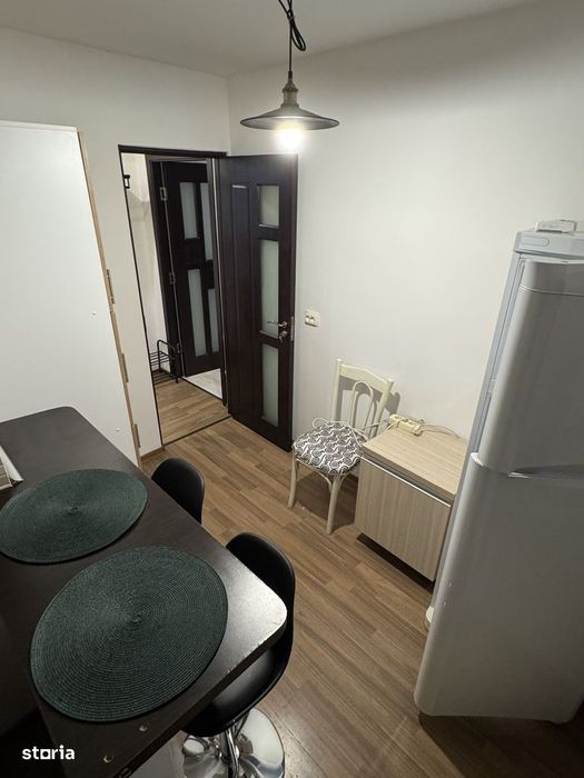 Garsonieră decomandată, 40 mp – Lujerului, Sector 6