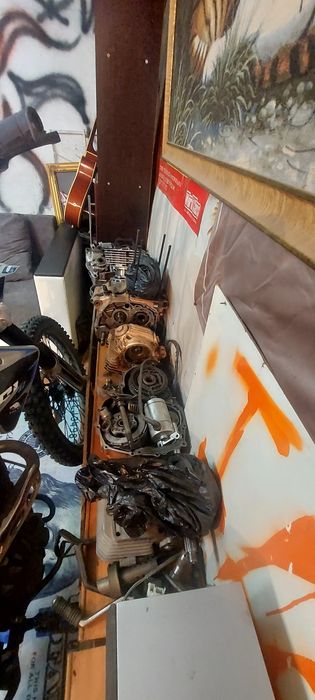 Эндуро 06 172фмм