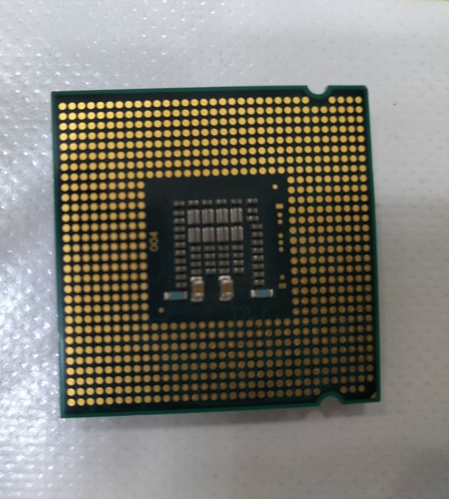 Процессор для компьютер