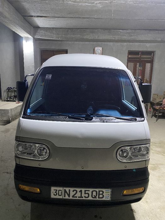 Дамас 2025-йил охири