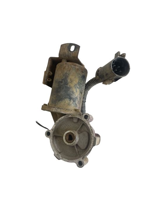 Actuator Cutie De Transfer Ssangyong Rexton Gab_ 2002 - > 2.7Xdi