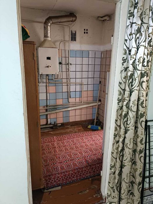 Сдаётся в аренду 2-комнатная квартира на улице Темура Малика