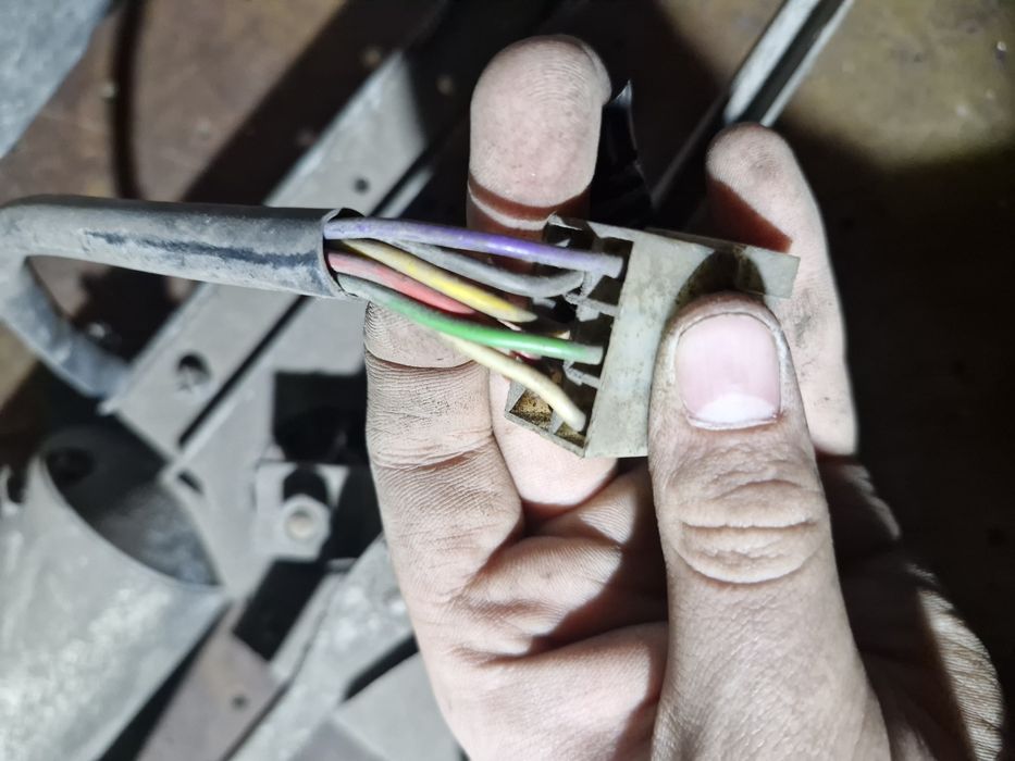 Трапеция дворников газель