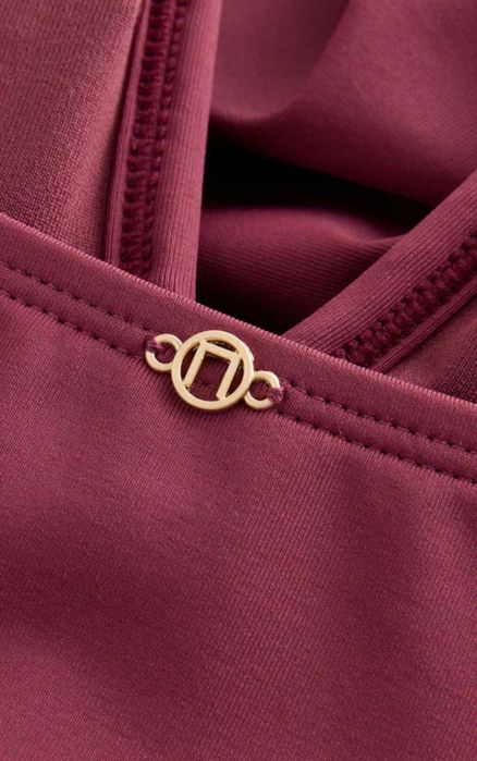 Seafolly/Marlies Dekkers M/L цял бански