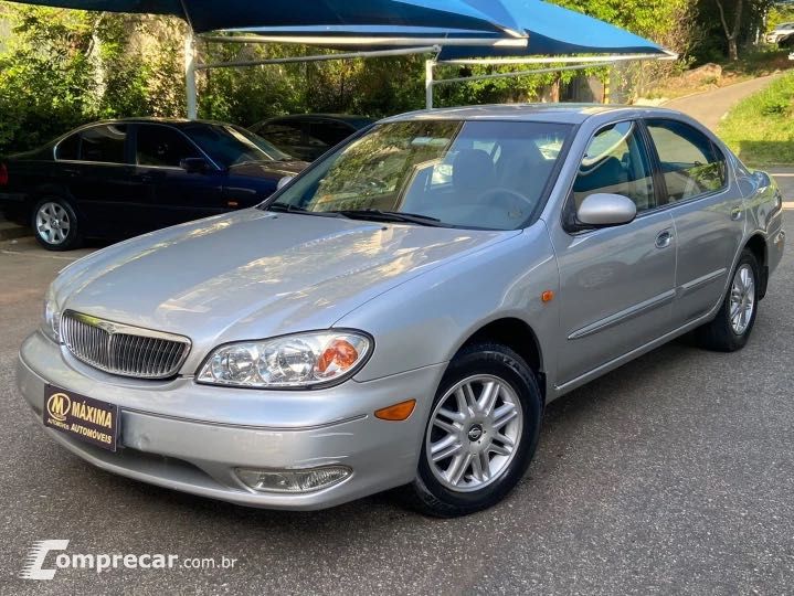 Nissan Maxima a33 R15 оригинал диска и шина Michelin сотилади