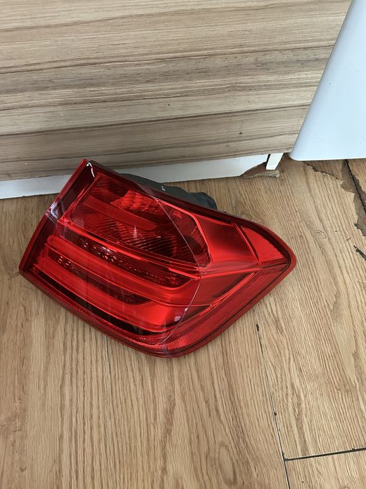 Стопове BMW F30