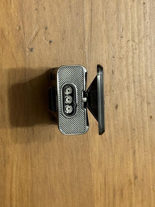 Запалка за пури Colibri Ascari Gunmetal